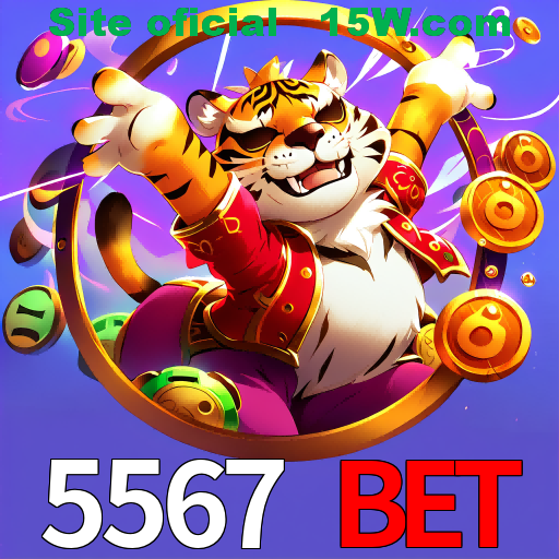 Imagem promocional da 5567 Bet mostrando a plataforma e suas vantagens